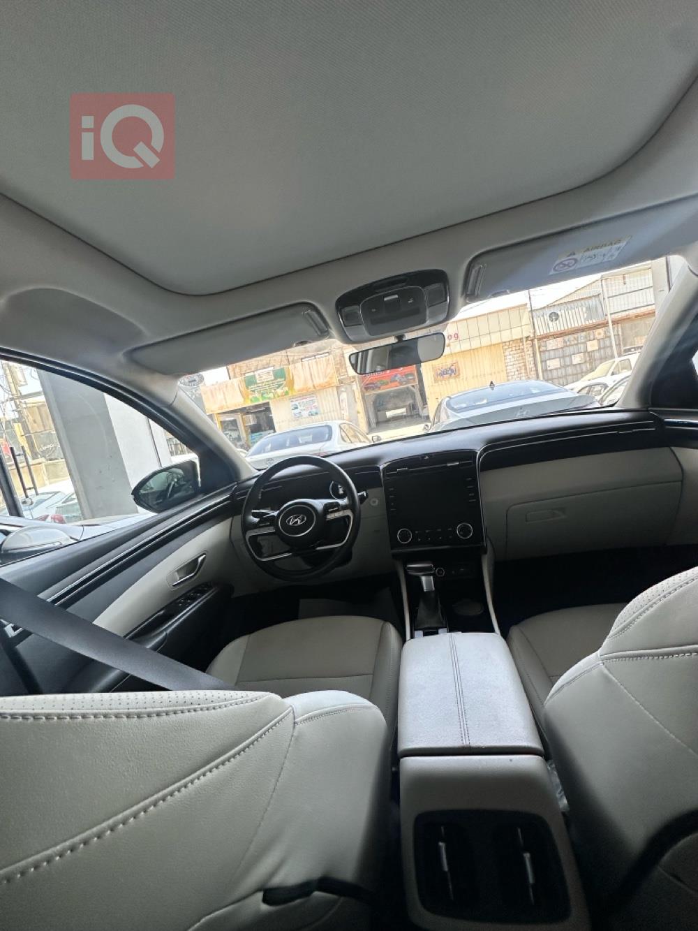 هيونداي توسان